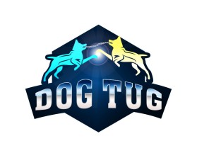 DogTug entry by Nish
