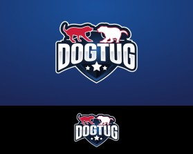 DogTug entry by Nish