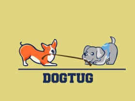 DogTug entry by Lazuli0