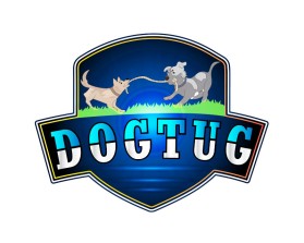 DogTug entry by Nish