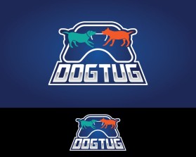 DogTug entry by Nish