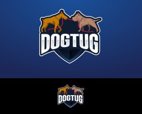 DogTug entry by Nish