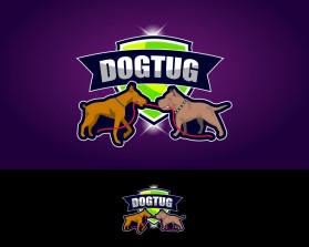 DogTug entry by Nish