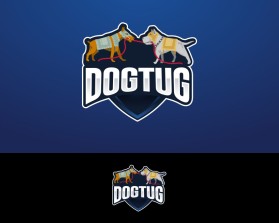 DogTug entry by Nish