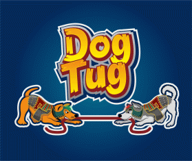 DogTug entry by wongsanus