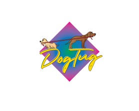 DogTug entry by nicosigns