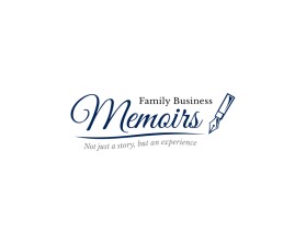 Family Business Memoirs entry by andesign