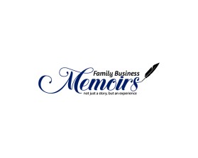 Family Business Memoirs entry by Dibya93
