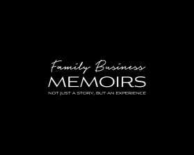 Family Business Memoirs entry by nsdhyd