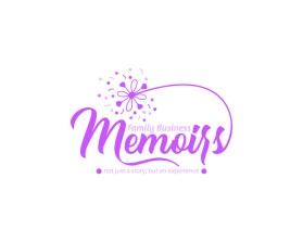 Family Business Memoirs entry by Dibya93