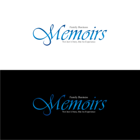 Family Business Memoirs entry by yuliastudio