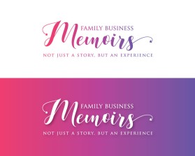Family Business Memoirs entry by nsdhyd