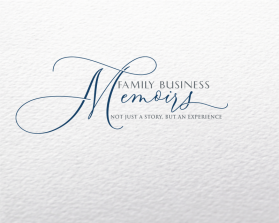 Family Business Memoirs entry by alex.projector
