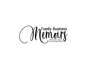 Family Business Memoirs entry by anjazrera
