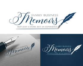 Family Business Memoirs entry by alex.projector