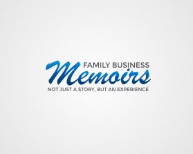 Family Business Memoirs entry by berlianapril