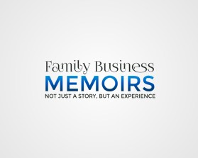 Family Business Memoirs entry by berlianapril