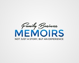 Family Business Memoirs entry by berlianapril