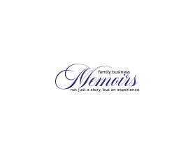 Family Business Memoirs entry by chochand