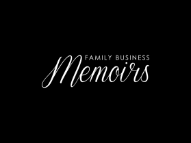 Family Business Memoirs entry by simple99
