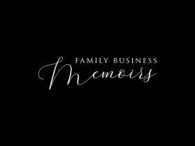 Family Business Memoirs entry by simple99