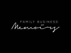 Family Business Memoirs entry by simple99