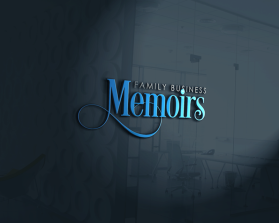 Family Business Memoirs entry by simple99