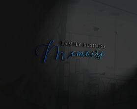 Family Business Memoirs entry by simple99