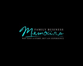 Family Business Memoirs entry by berlianapril