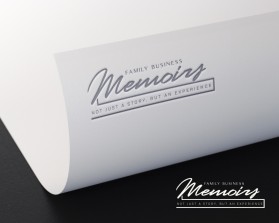 Family Business Memoirs entry by 7