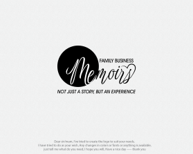Family Business Memoirs entry by ENVIRON
