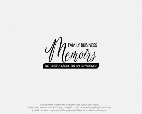 Family Business Memoirs entry by ENVIRON