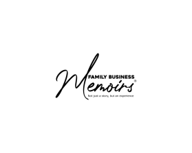 Family Business Memoirs entry by anjazrera