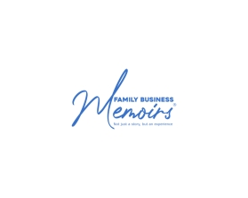 Family Business Memoirs entry by anjazrera