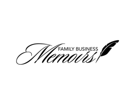 Family Business Memoirs entry by ChampenG