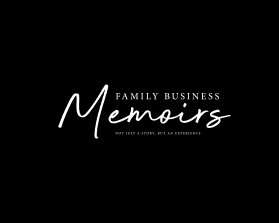 Family Business Memoirs entry by EdRCreative