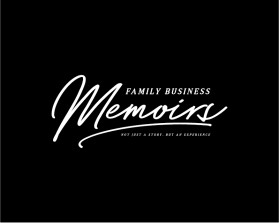 Family Business Memoirs entry by 7