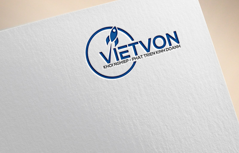 Logo Design for VIETVON