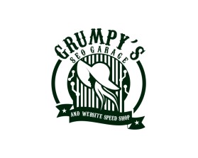 Grumpy's SEO Garage and Website Speed Shop entry by Ardi Wardana