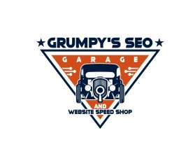 Grumpy's SEO Garage and Website Speed Shop entry by Ardi Wardana