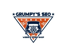 Grumpy's SEO Garage and Website Speed Shop entry by Ardi Wardana