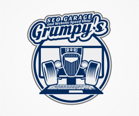 Grumpy's SEO Garage and Website Speed Shop entry by Ahmad Sanusi