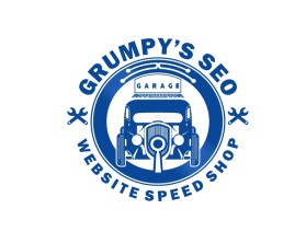 Grumpy's SEO Garage and Website Speed Shop entry by Ardi Wardana