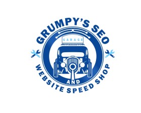 Grumpy's SEO Garage and Website Speed Shop entry by Ardi Wardana