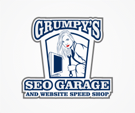 Grumpy's SEO Garage and Website Speed Shop entry by Ahmad Sanusi