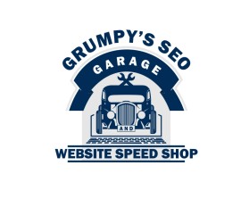 Grumpy's SEO Garage and Website Speed Shop entry by Ardi Wardana