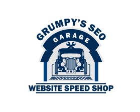 Grumpy's SEO Garage and Website Speed Shop entry by Ardi Wardana