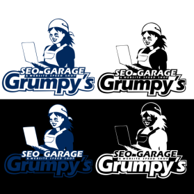 Grumpy's SEO Garage and Website Speed Shop entry by balsh