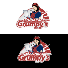 Grumpy's SEO Garage and Website Speed Shop entry by balsh