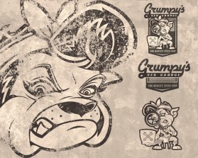 Grumpy's SEO Garage and Website Speed Shop entry by Edison Salomon